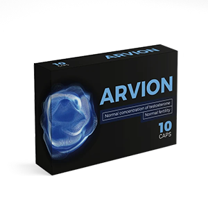 Arvion