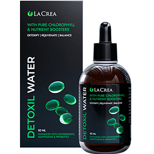 Detoxil Water