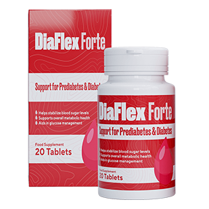 Diaflex Forte