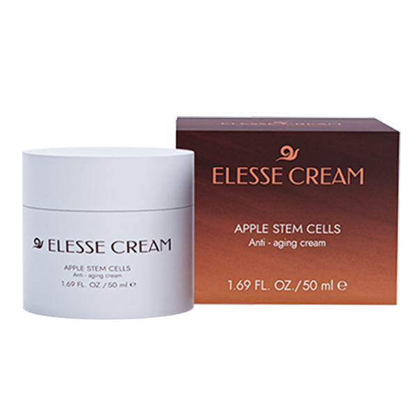 Elesse Cream ránctalanító krém
