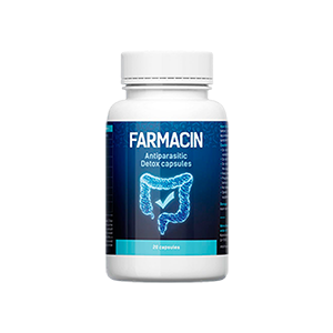 Farmacin