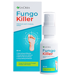 Fungokiller