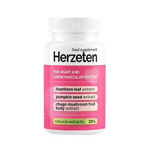 Herzeten