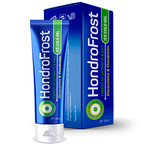 Hondrofrost