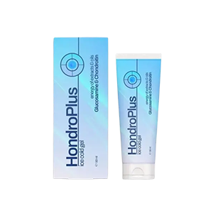 Hondroplus