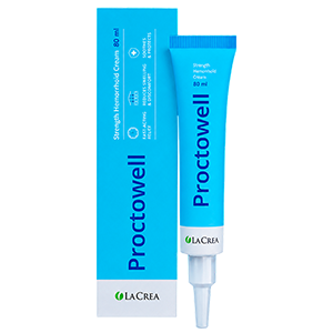 Proctowell