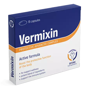 Vermixin