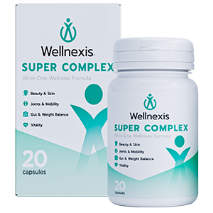 Wellnexis